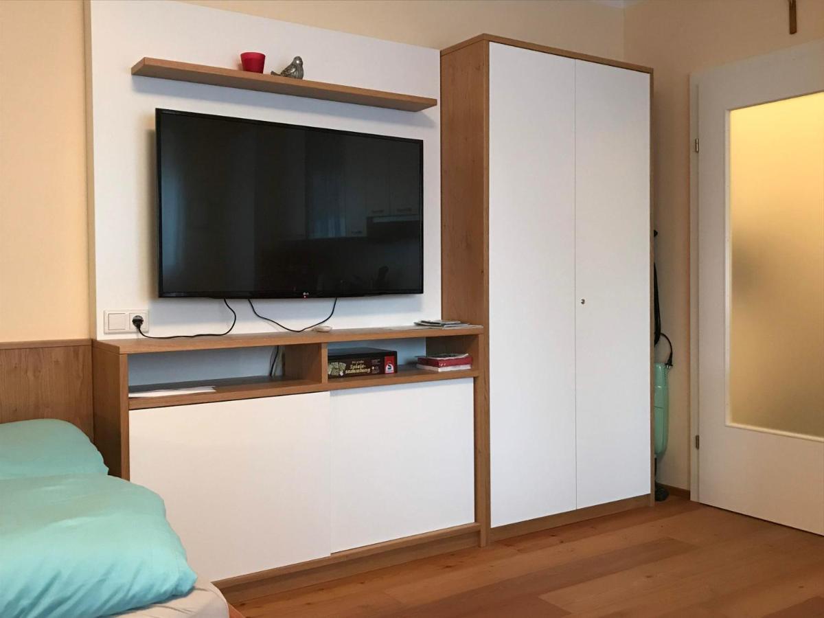 Apartment.Kirche Sankt Georgen ob Murau Buitenkant foto