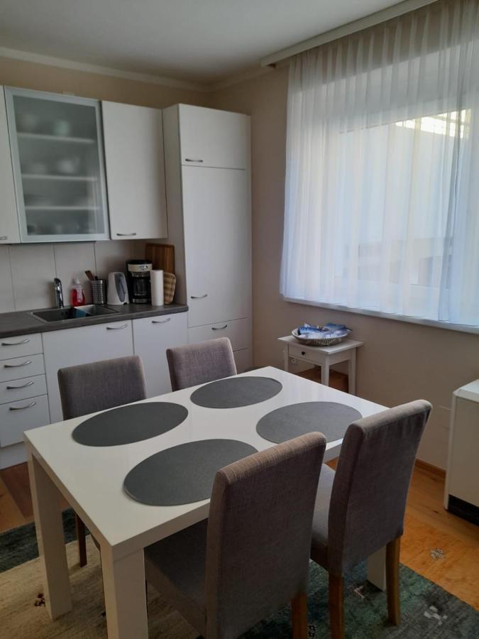 Apartment.Kirche Sankt Georgen ob Murau Buitenkant foto