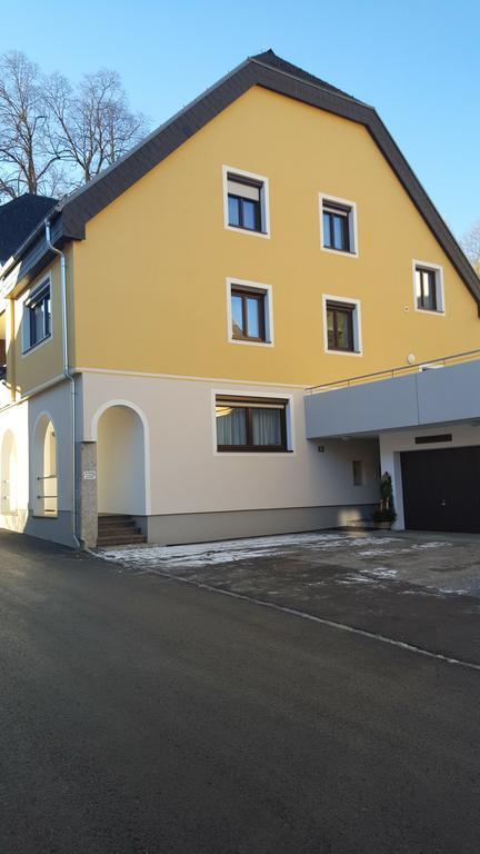 Apartment.Kirche Sankt Georgen ob Murau Buitenkant foto