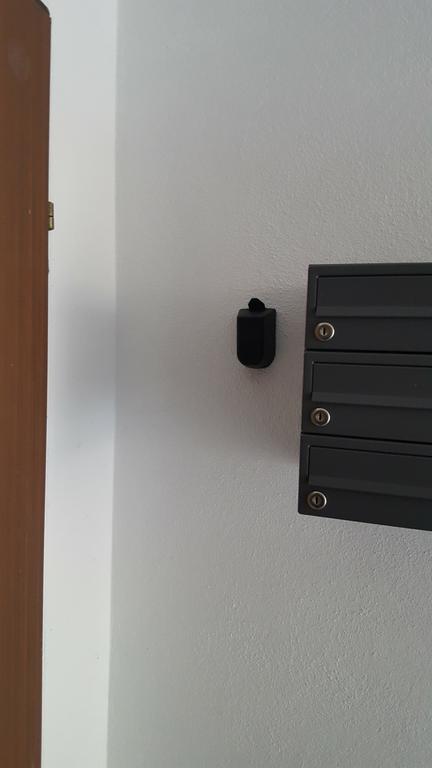 Apartment.Kirche Sankt Georgen ob Murau Buitenkant foto